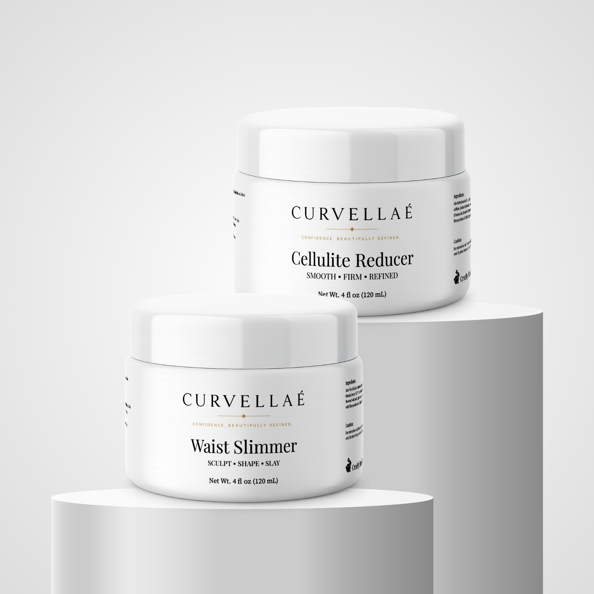 Velvet Sculpt Duo